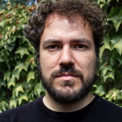 Florian Maubach